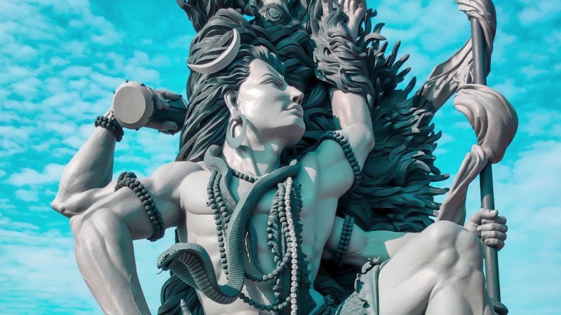 31. Mantra - Hari Om Namah Shivaya avec Sandrine Entraygues